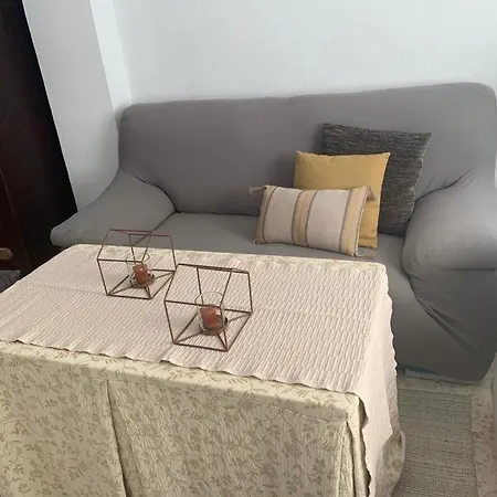 Apartamento Los Pinares * Chipiona