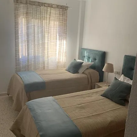 Apartamento Los Pinares *