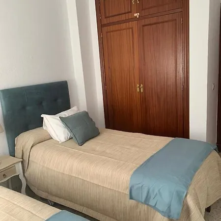 Apartamento Los Pinares