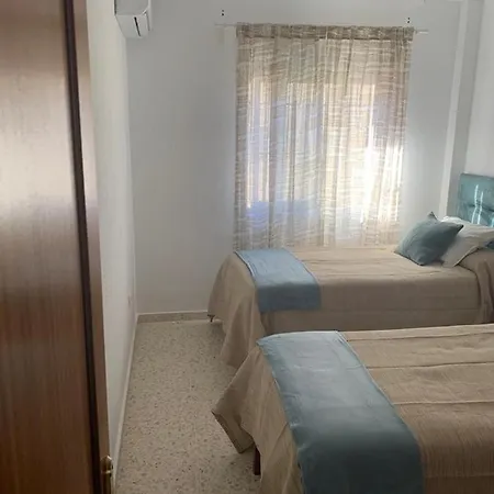 Apartamento Los Pinares Apartment Chipiona