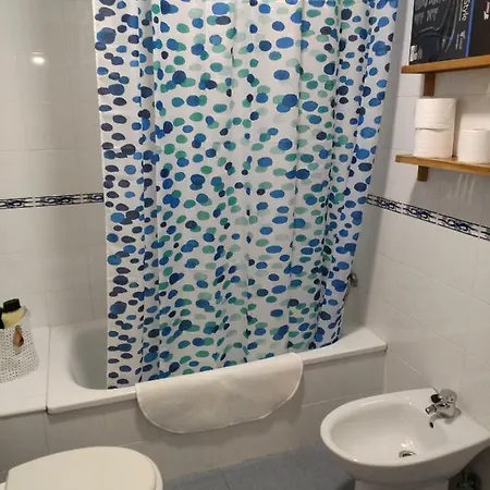 Apartamento Los Pinares Chipiona