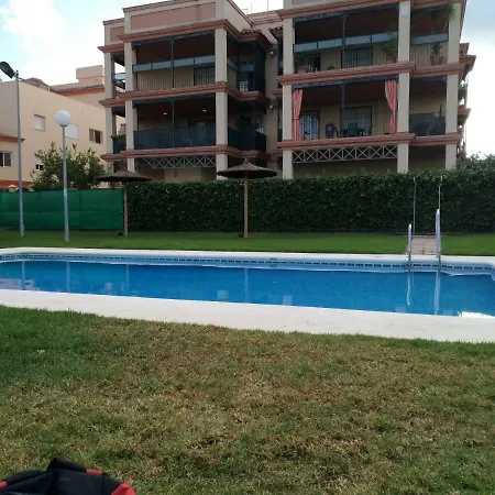 Apartamento Los Pinares Apartment
