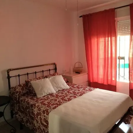 Apartamento Los Pinares Apartment