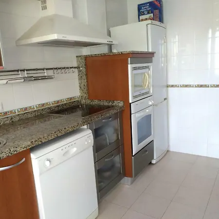 Apartamento Los Pinares Apartment