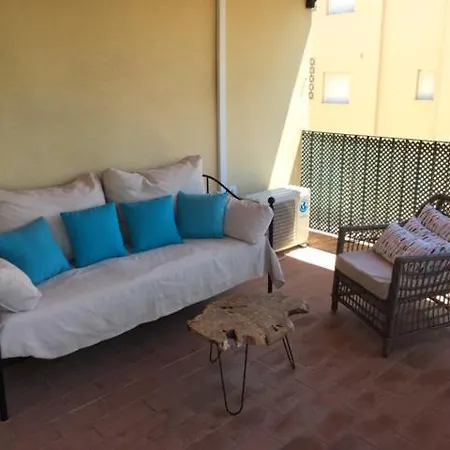 Apartamento Los Pinares * Chipiona