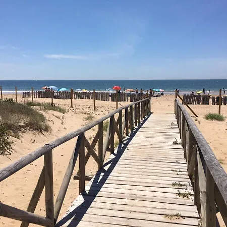 Apartamento Los Pinares * Chipiona