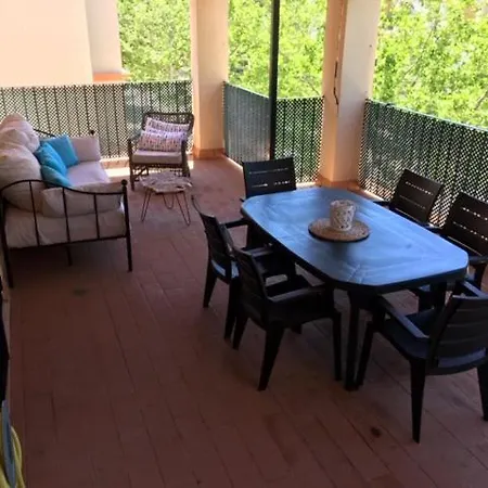 Apartamento Los Pinares Apartment