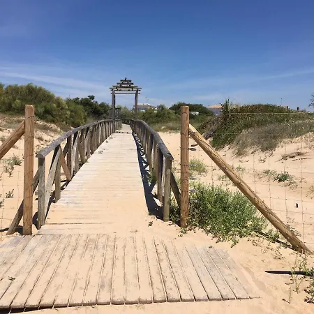 Apartamento Apartamento Los Pinares